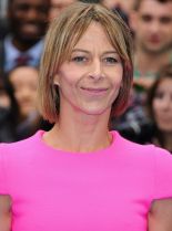 Kate Dickie