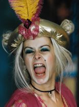 Kate Dickie