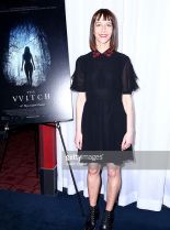 Kate Dickie photo