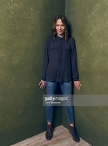 Kate Dickie photo