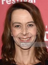 Kate Dickie photo