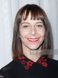 Kate Dickie