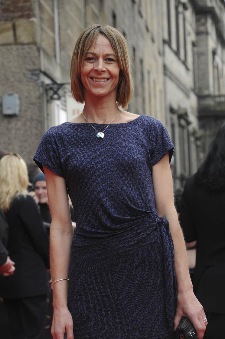 Kate Dickie