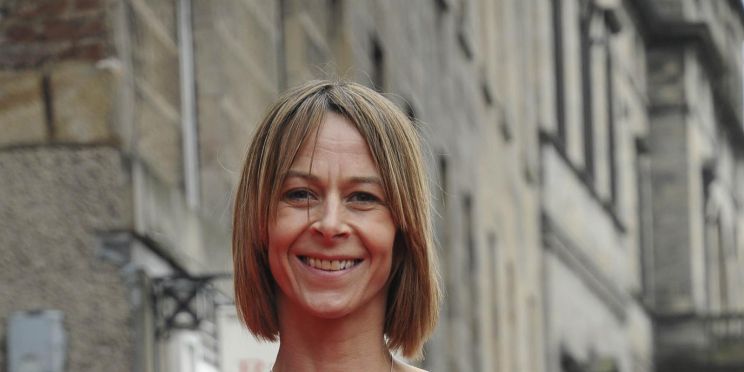 Kate Dickie