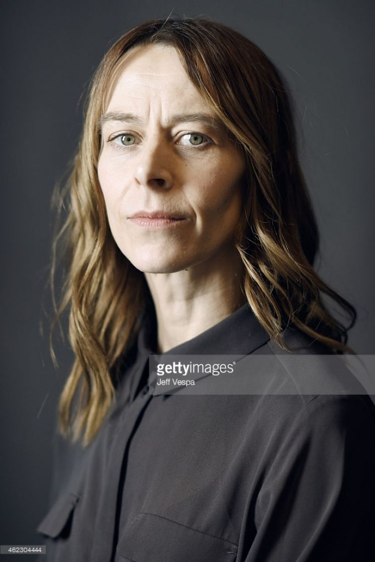 Kate Dickie