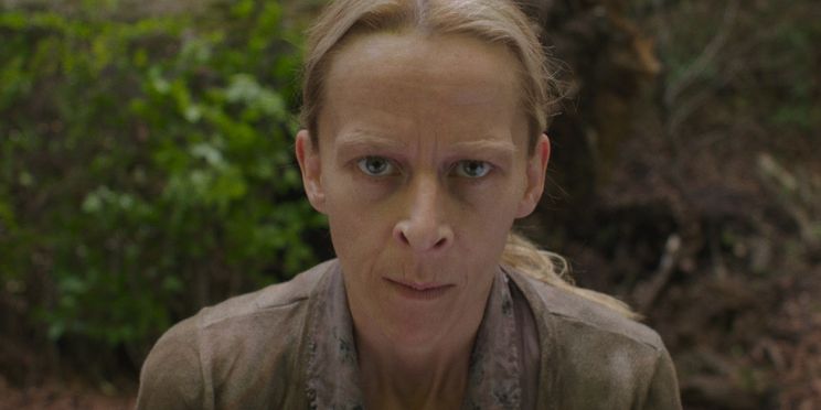 Kate Dickie