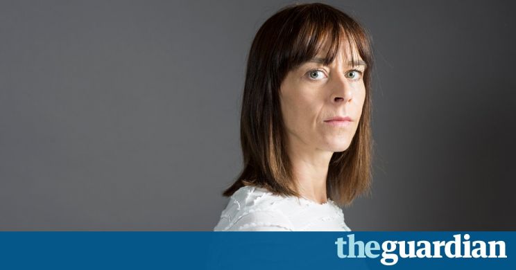 Kate Dickie