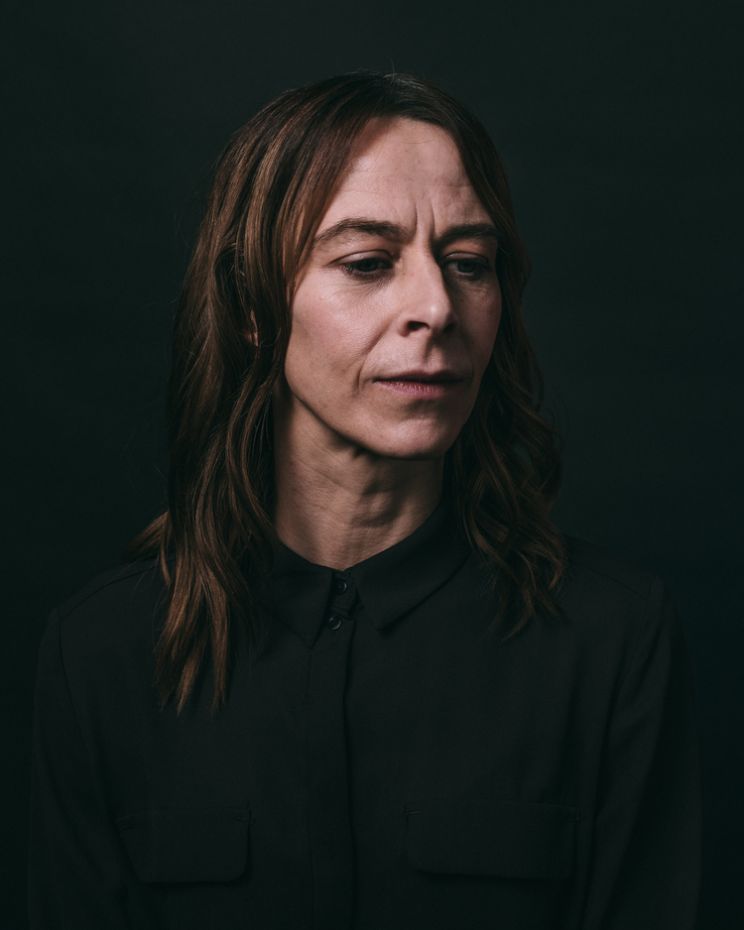 Kate Dickie