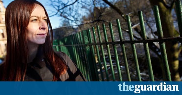 Kate Dickie