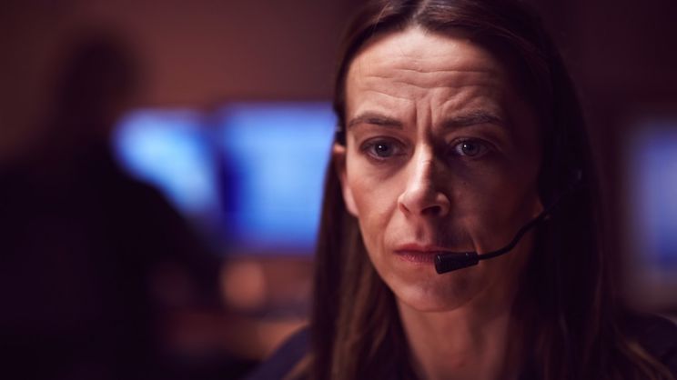 Kate Dickie