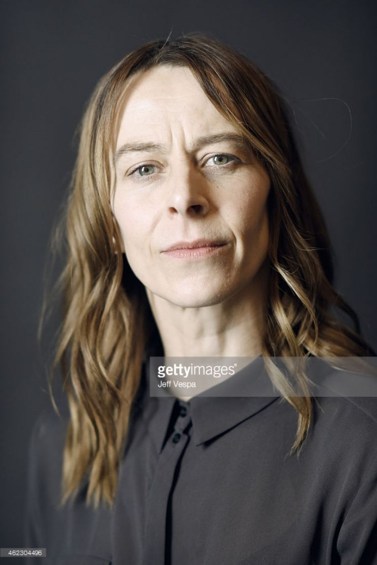 Kate Dickie