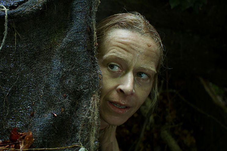Kate Dickie