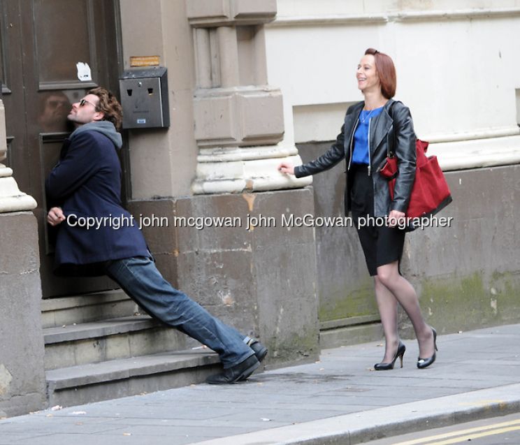 Kate Dickie