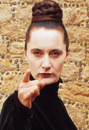 Kate Duchêne