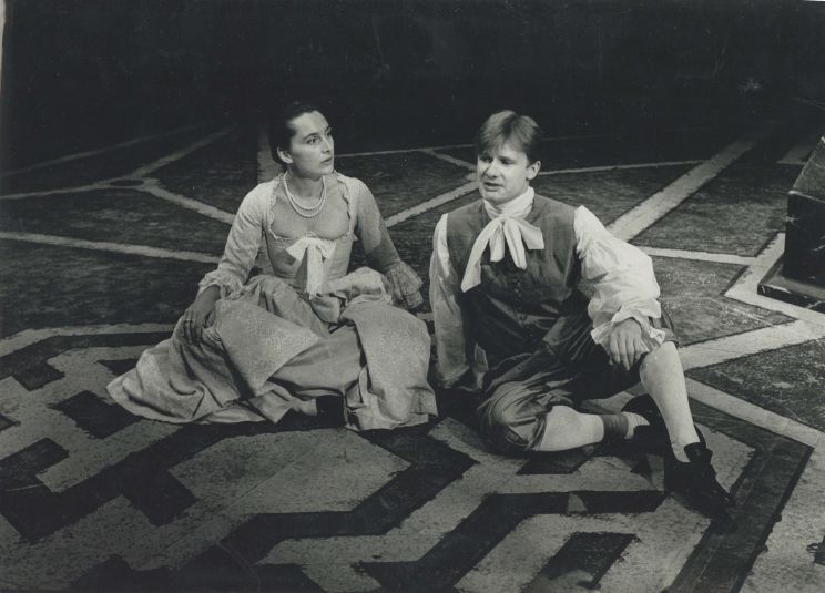 Kate Duchêne