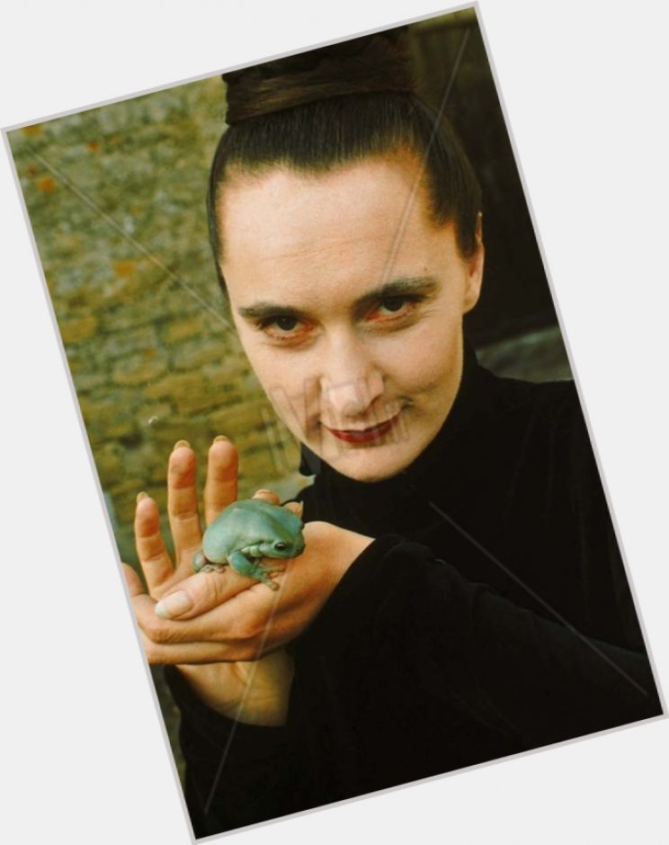 Kate Duchêne