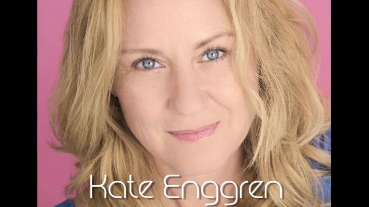 Kate Enggren