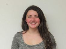 Kate Fahy