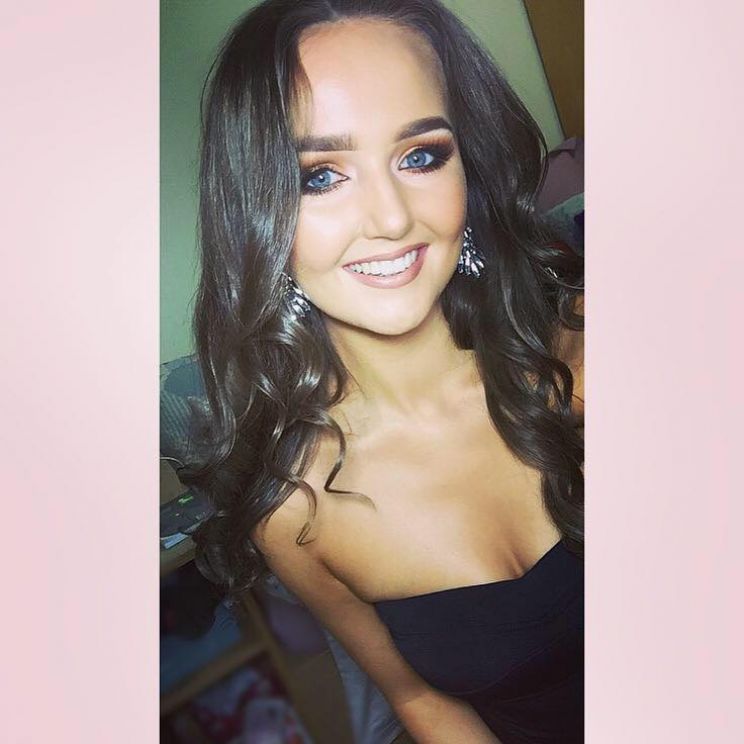 Kate Fahy