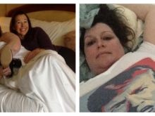 Kate Fischer photo