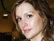 Kate Fischer