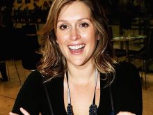 Kate Fischer