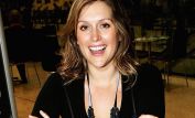 Kate Fischer