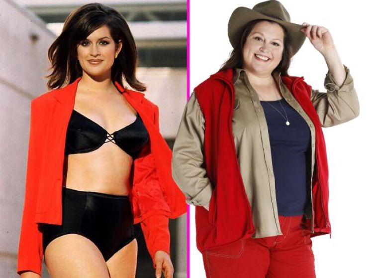 Kate Fischer