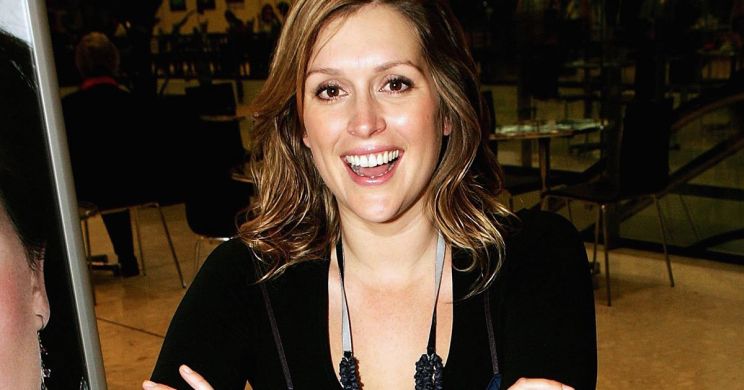 Kate Fischer