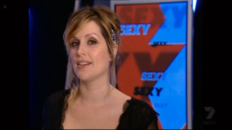 Kate Fischer