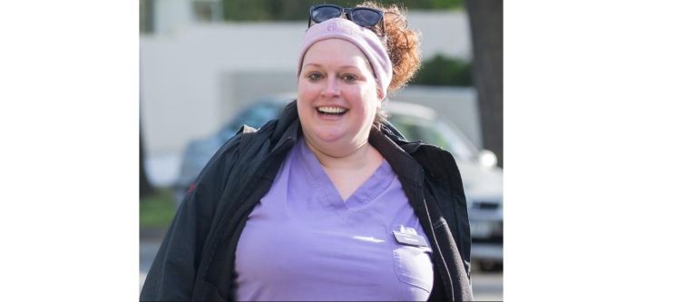 Kate Fischer