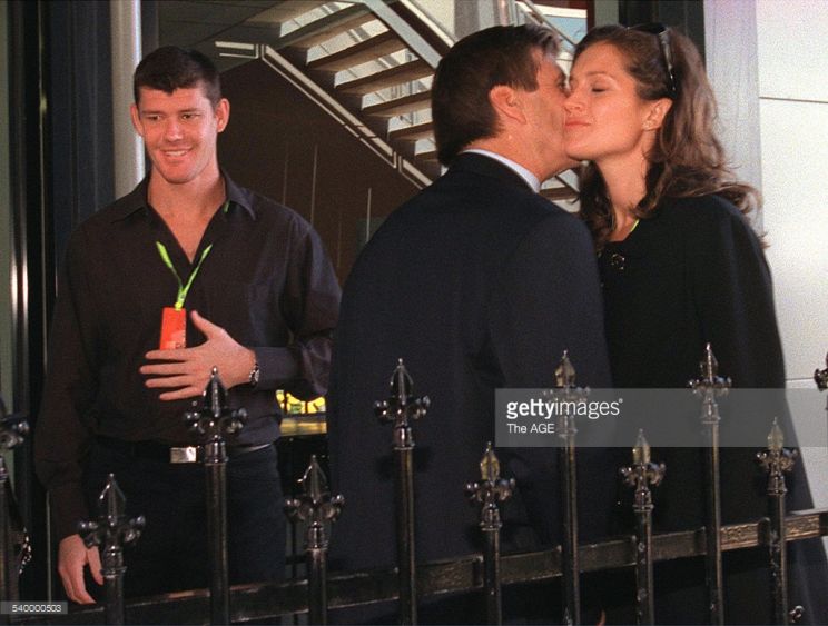 Kate Fischer