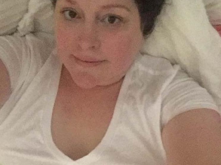 Kate Fischer