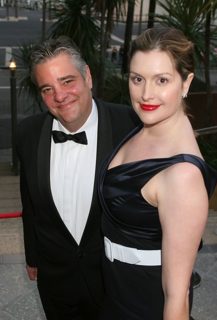 Kate Fischer