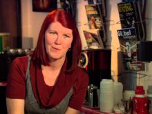 Kate Flannery