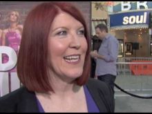 Kate Flannery