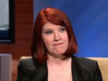 Kate Flannery