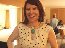 Kate Flannery