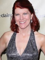 Kate Flannery