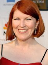 Kate Flannery