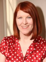 Kate Flannery