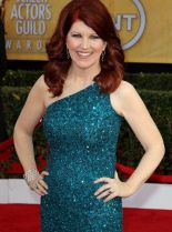 Kate Flannery