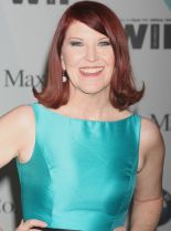 Kate Flannery