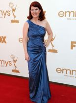 Kate Flannery