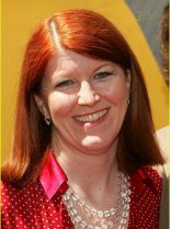 Kate Flannery