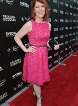 Kate Flannery