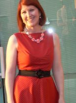 Kate Flannery