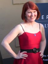 Kate Flannery