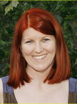 Kate Flannery