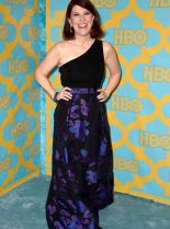 Kate Flannery photo